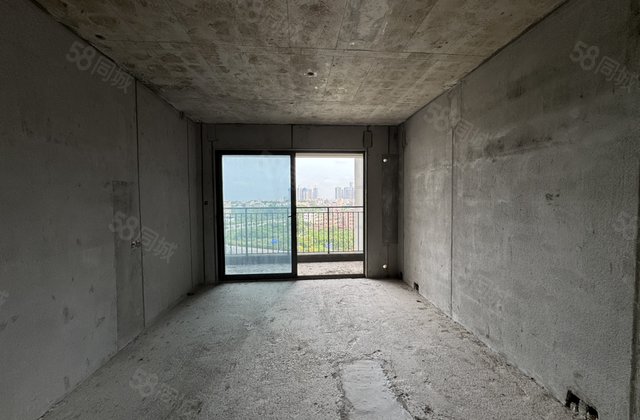 保利云禧4室2厅128㎡113万二手房图片
