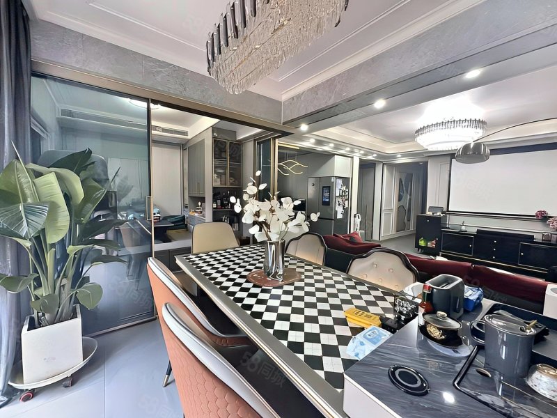 中!介!费!250平超大豪华露台全成都都能联系,罗兰小镇-成都58同城