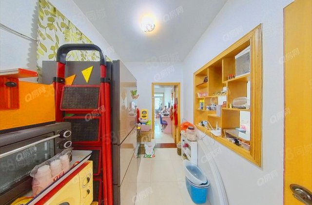 宿州路129号小区2室1厅34.46㎡73万二手房图片