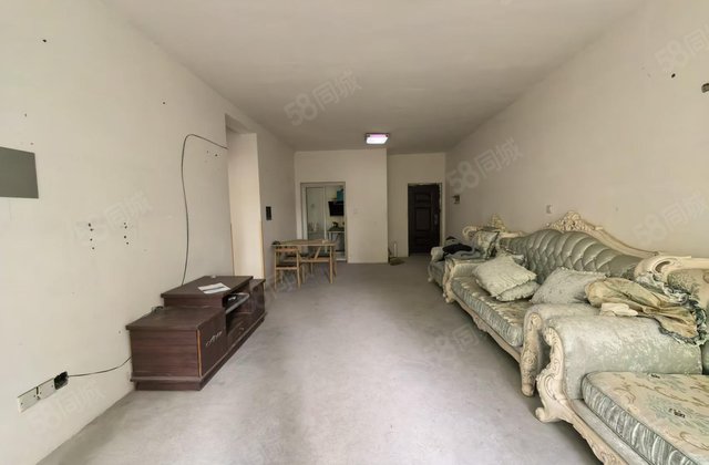紫竹美庭2室2厅82㎡30.8万二手房图片