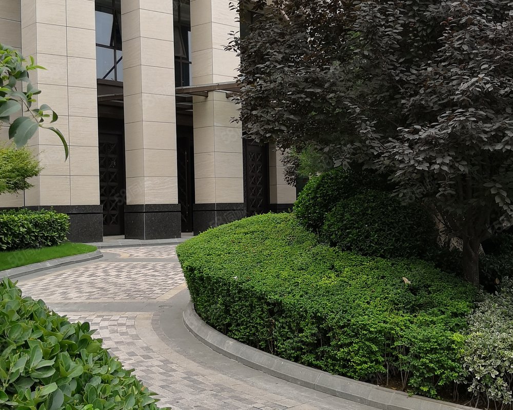 【南湖玖号院, 南湖玖号院小区详情,房价走势,房源,业主论坛】- 西安