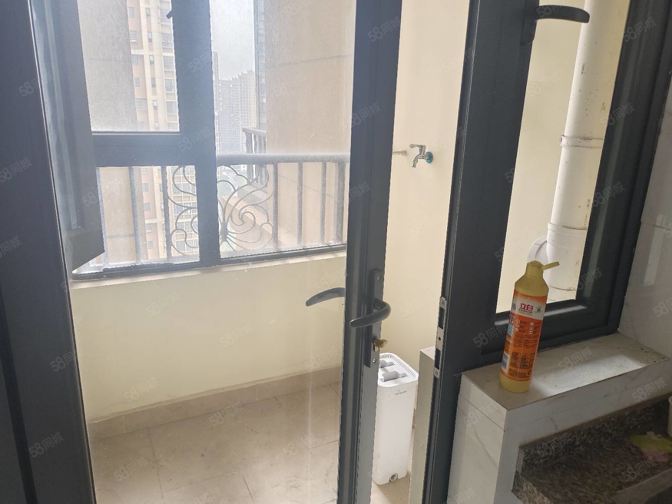 恒大江湾(东区)3室2厅1卫112㎡南北66.8万