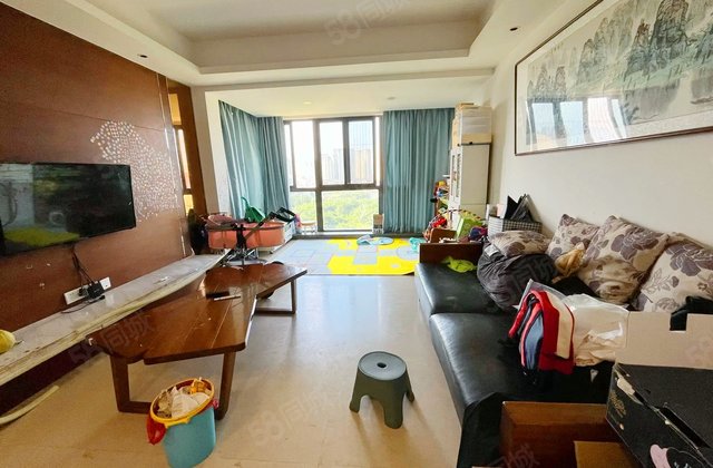 IOI园博湾3室2厅108㎡199万二手房图片