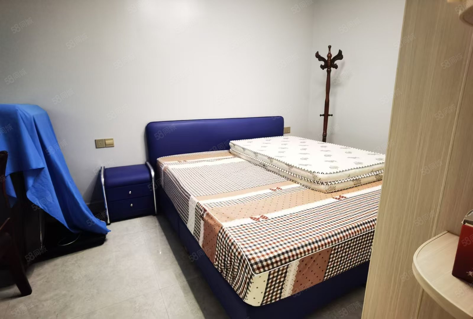 万象广场2室1厅1卫85㎡南北66万