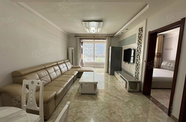 华宇时代新区2室2厅100㎡72万二手房图片