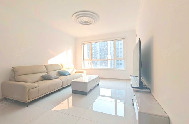 怡景名苑3室2厅110㎡85万二手房图片