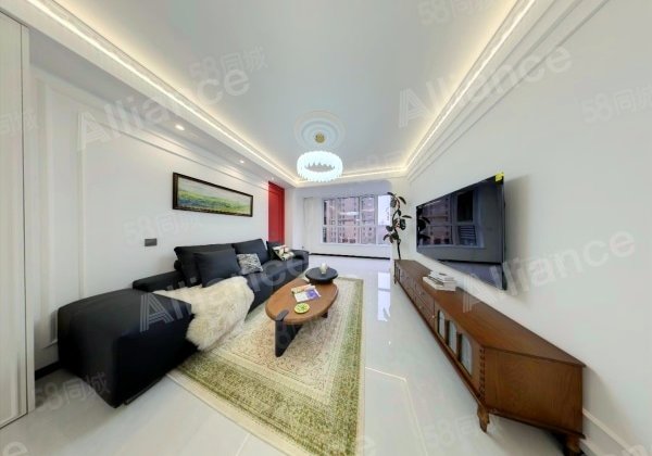 佳源都市(南区)3室2厅101㎡113万二手房图片