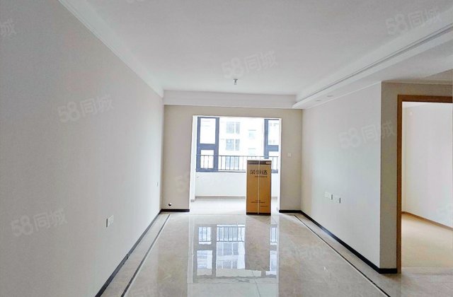 海伦堡玖悦府3室2厅85.94㎡71.5万二手房图片