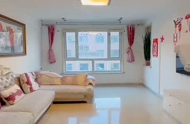 金宇和园2室1厅87㎡22万二手房图片