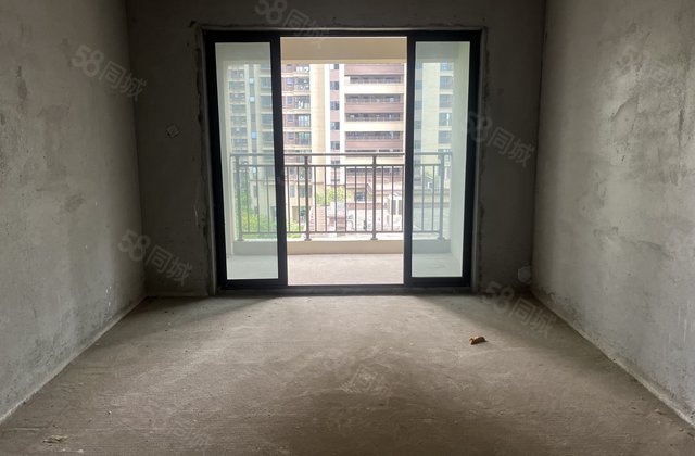 联发新旅君悦江山3室2厅100㎡64万二手房图片