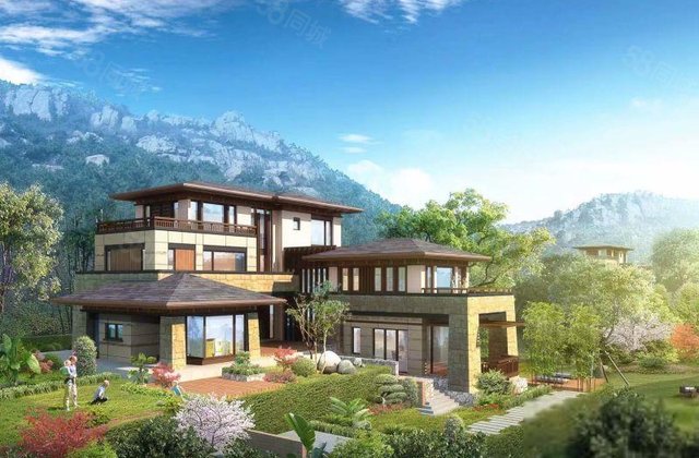 黄岛周边别墅房产网,黄岛周边别墅二手房买卖出售交易信息-青岛58同城