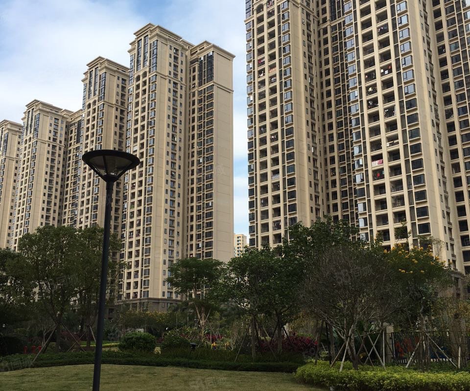 【中骏愉景湾, 中骏愉景湾小区详情,房价走势,房源,业主论坛】- 泉州