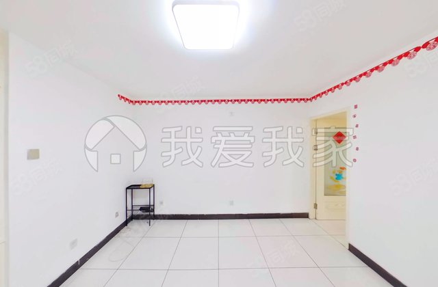 教场口街9号院2室1厅75.35㎡780万二手房图片