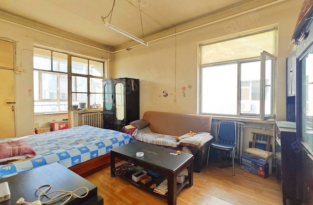 省化研南小区3室1厅67㎡28万二手房图片