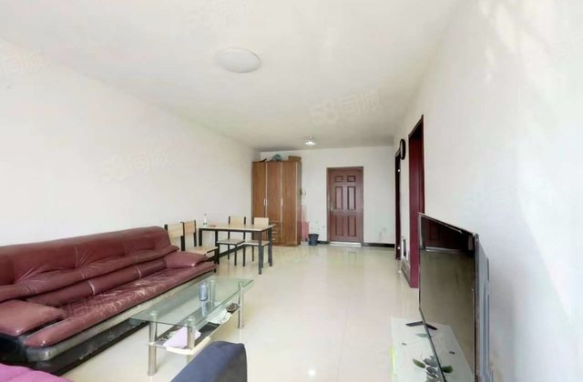 锦悦嘉苑2室1厅78.88㎡195万二手房图片