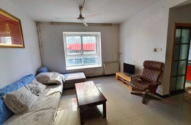 景河花园3室2厅104㎡43万二手房图片