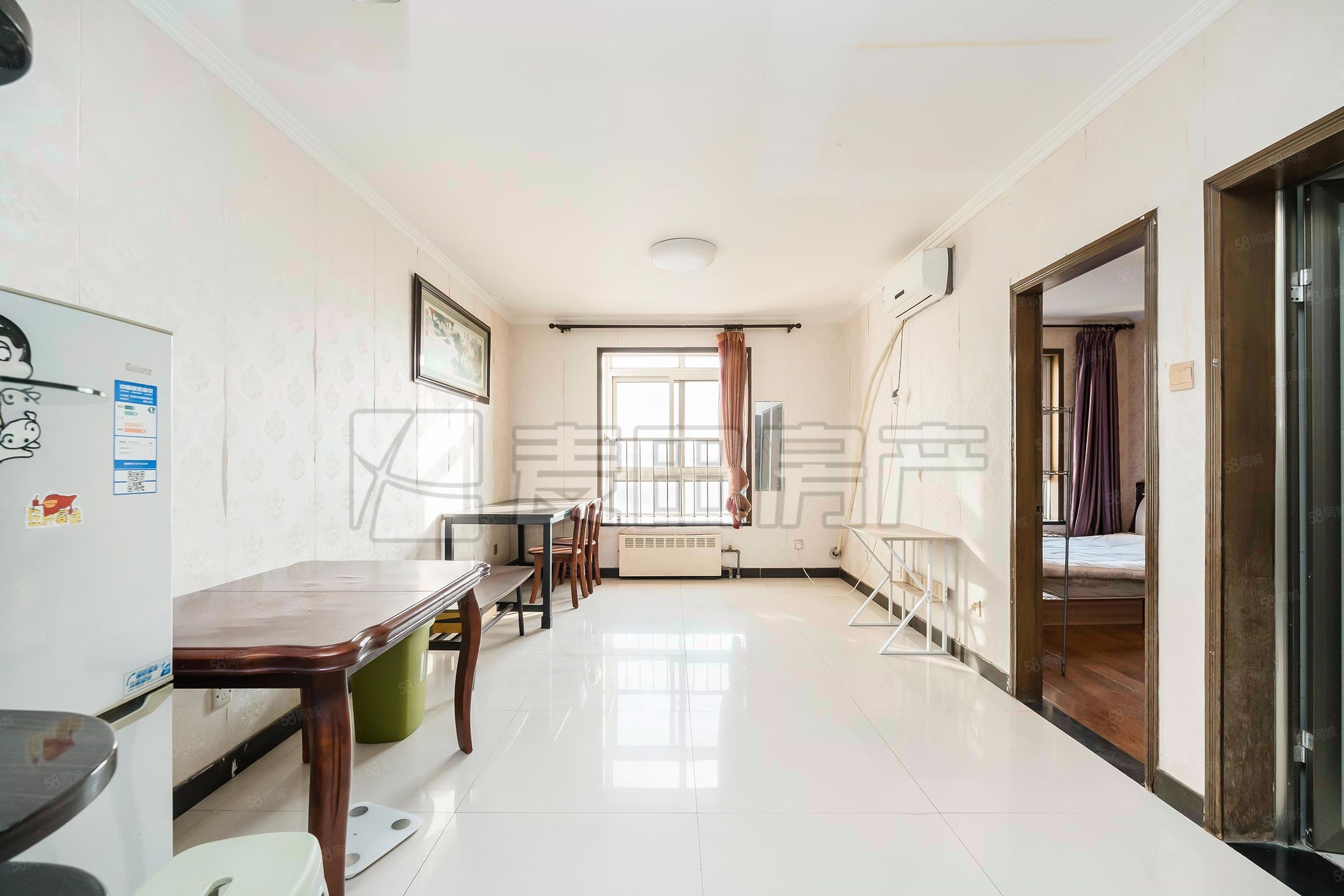 安寧佳園3室2廳1衛(wèi)97.14㎡西南710萬(wàn)