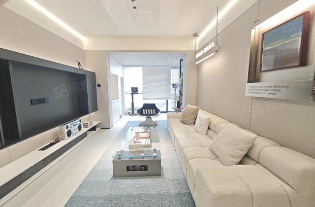 时代尚品3室2厅112.06㎡92万二手房图片