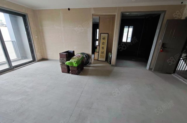 绿城凤鸣云庐3室2厅111㎡198万二手房图片