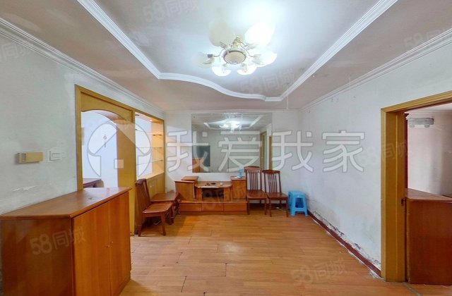 澳林春天(一期)2室2厅74.54㎡350万二手房图片