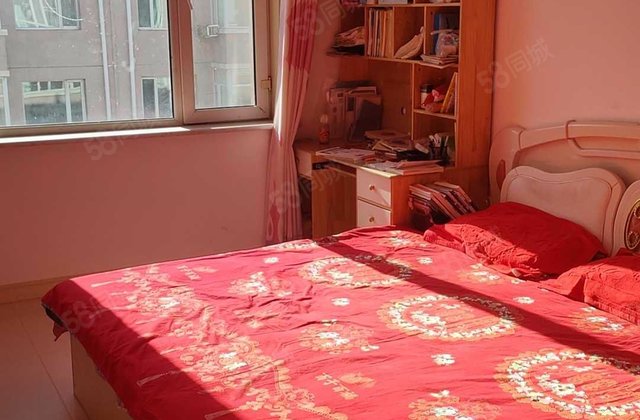 利民住宅小区2室1厅99.73㎡35万二手房图片
