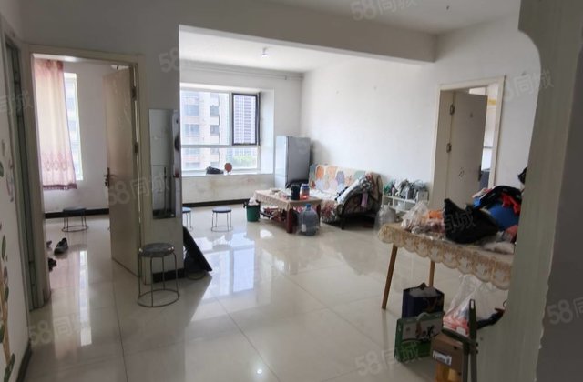 急售 金柱大学城 大2室可隔3室 二中东临 金柱文苑