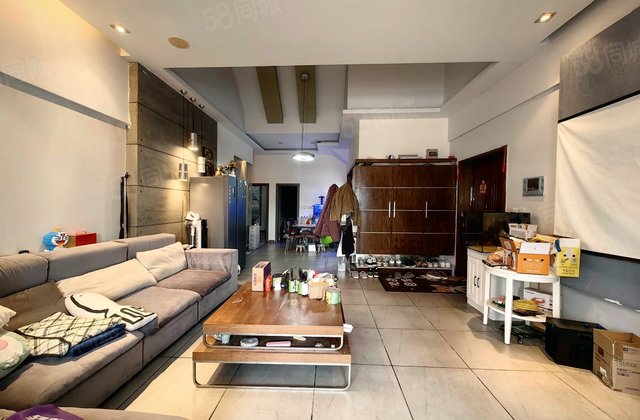 建工未来城3室2厅118.54㎡102万二手房图片