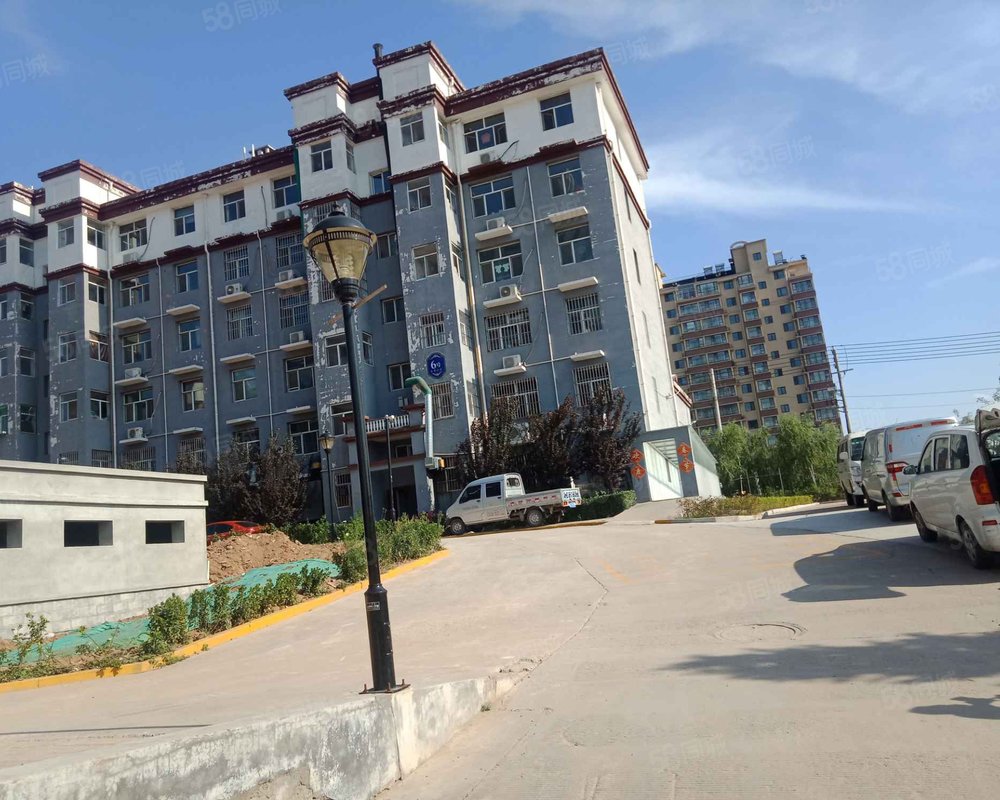 【玉泉小区, 玉泉小区小区详情,房价走势,房源,业主论坛】- 邢台58