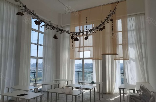 银座A座1室2厅101㎡63万二手房图片