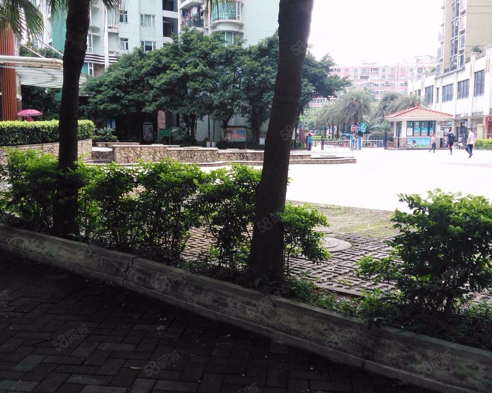 【黄埔花园, 黄埔花园小区详情,房价走势,房源,业主论坛】- 广州58