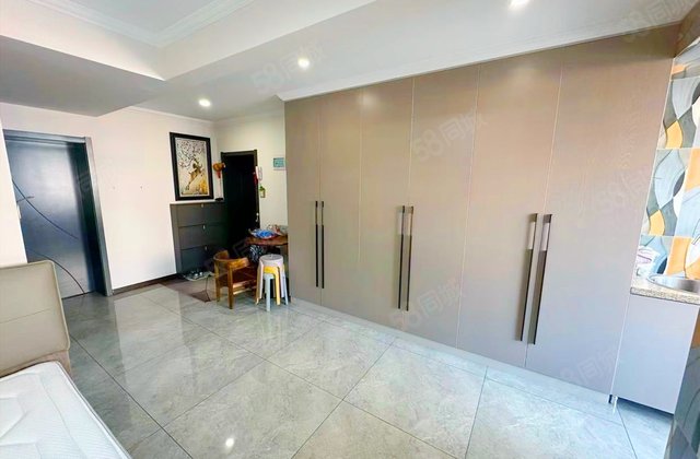 苗圃小区(A区)2室1厅49.2㎡59.8万二手房图片