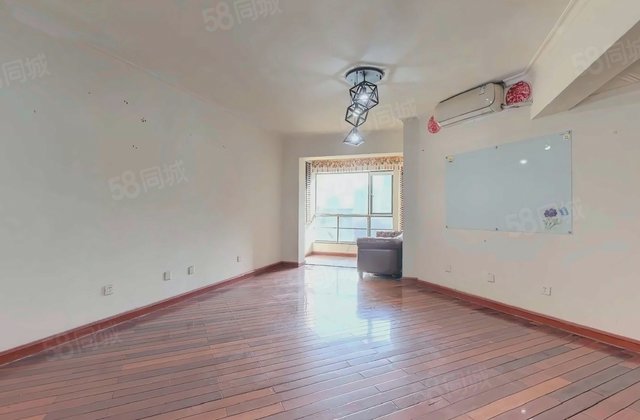 紫荆豪庭2室1厅119㎡640万二手房图片