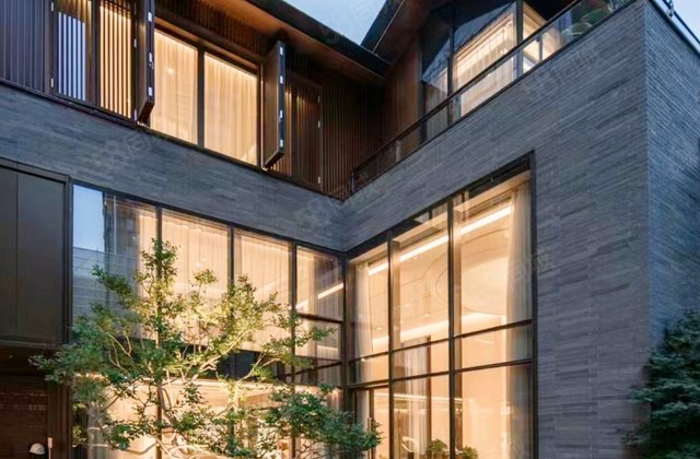 朗御6室3厅502.56㎡1388万二手房图片