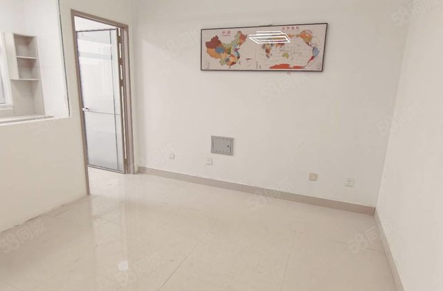 闸口文轩八中，电梯房羡林苑，房子干净，聊城大学西苑，龙山北区