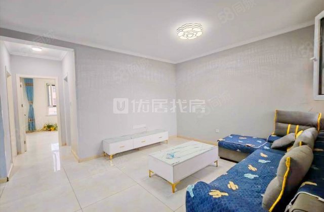 梦想望城(晨园)3室2厅92㎡35.8万二手房图片