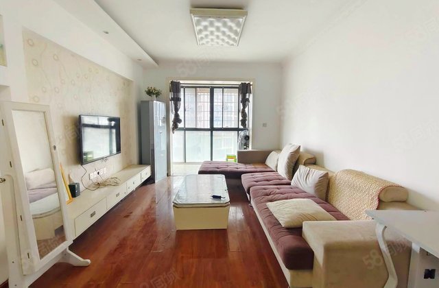 尊邸华庭3室2厅87.97㎡65万二手房图片