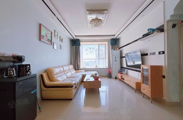 二中附近 金柱大学城 东边户 精装三室免大税送双车位