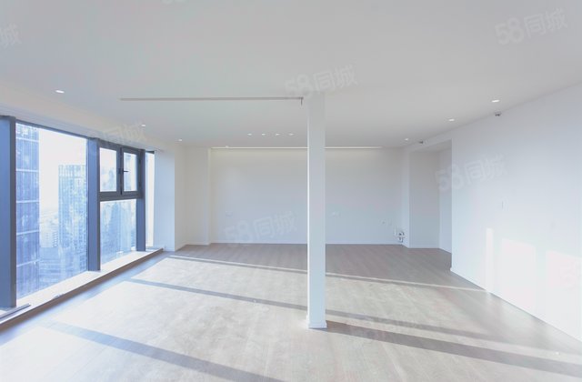 中辰优唐广场2室2厅112.06㎡108万二手房图片