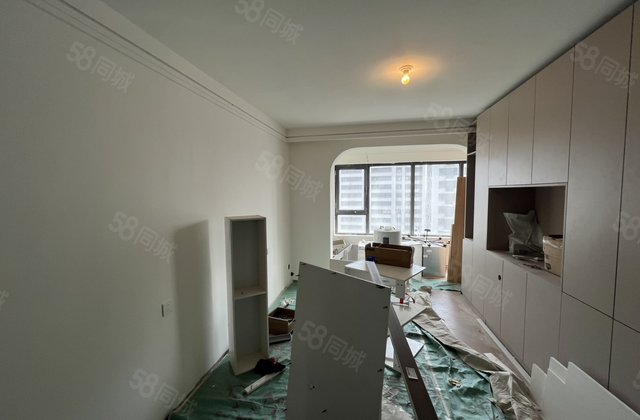 泽信云樾天著3室2厅95㎡96万二手房图片