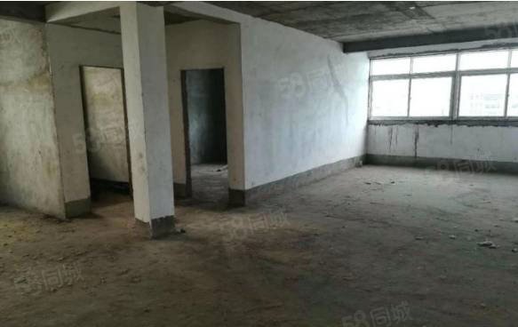 华宝馨怡家园3室2厅129.99㎡22.9万二手房图片
