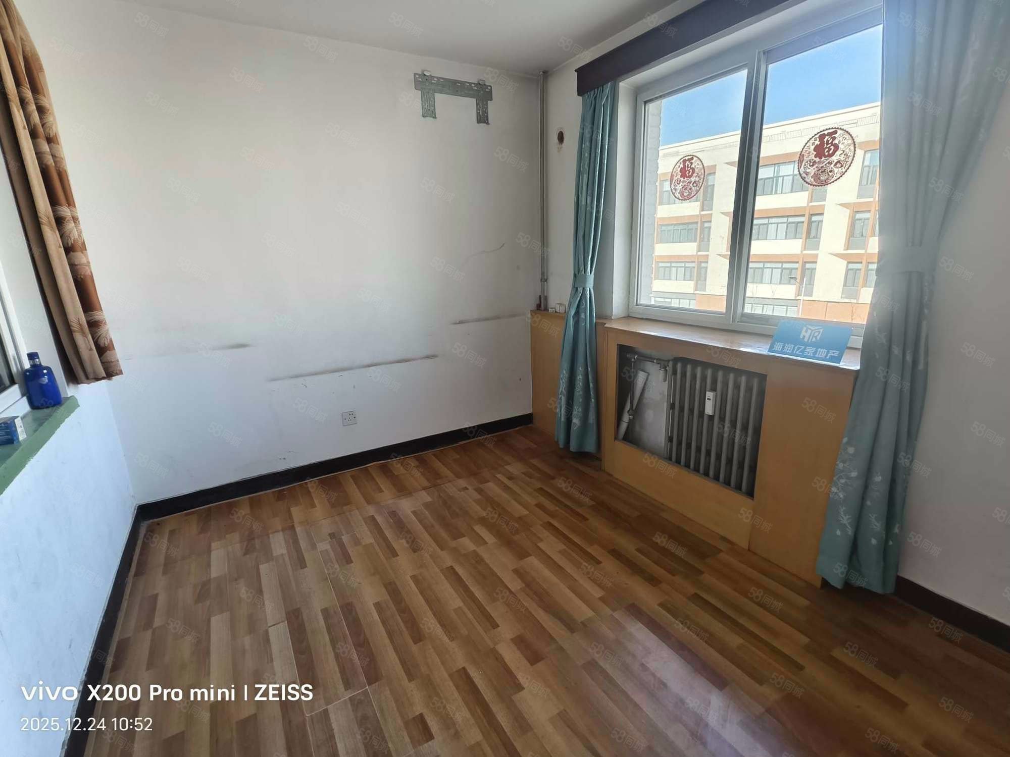 小營小區(qū)3室1廳1衛(wèi)82.29㎡南北115萬