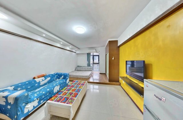 时代印象(北东街)1室0厅42.09㎡41.8万二手房图片