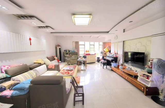 芙蓉苑4室2厅150.5㎡90万二手房图片