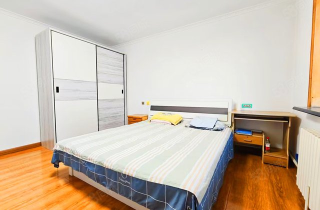 吉林省委宿舍2室1厅64㎡28万二手房图片