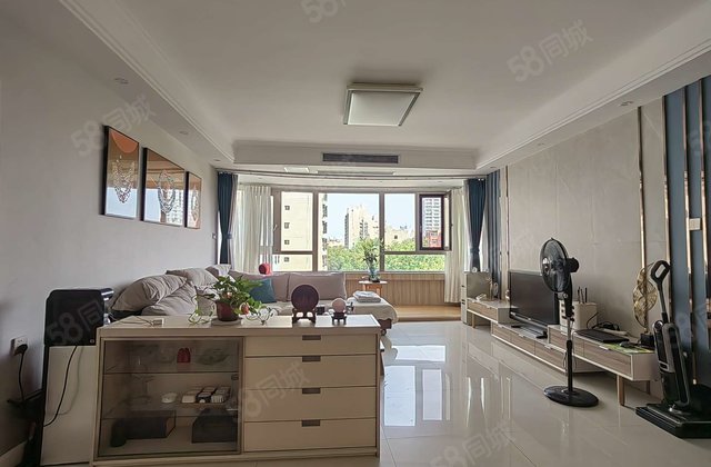 水城华府中华御苑精装四室两卫带车位储藏室电梯洋房