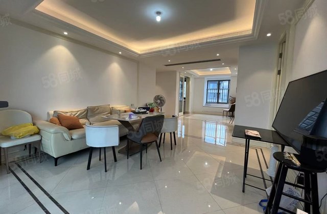 融创兰溪雅筑4室1厅143㎡268万二手房图片