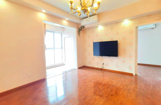 保利梧桐语1室1厅63.19㎡79.9万二手房图片