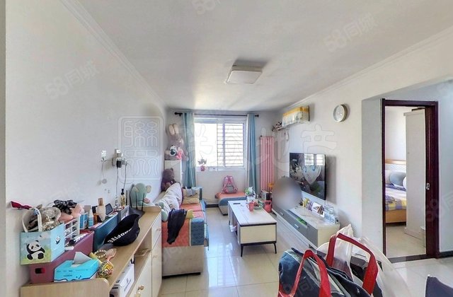 理想家园2室1厅73.66㎡225万二手房图片