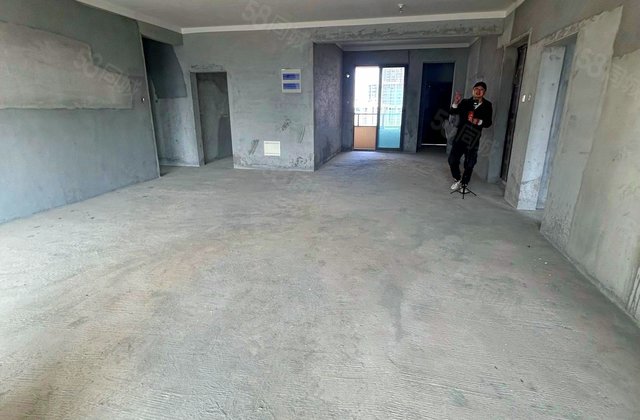 恒锦花苑(1区)5室2厅221㎡280万二手房图片