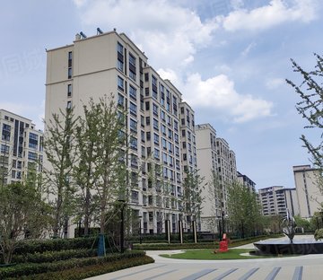 小区图片